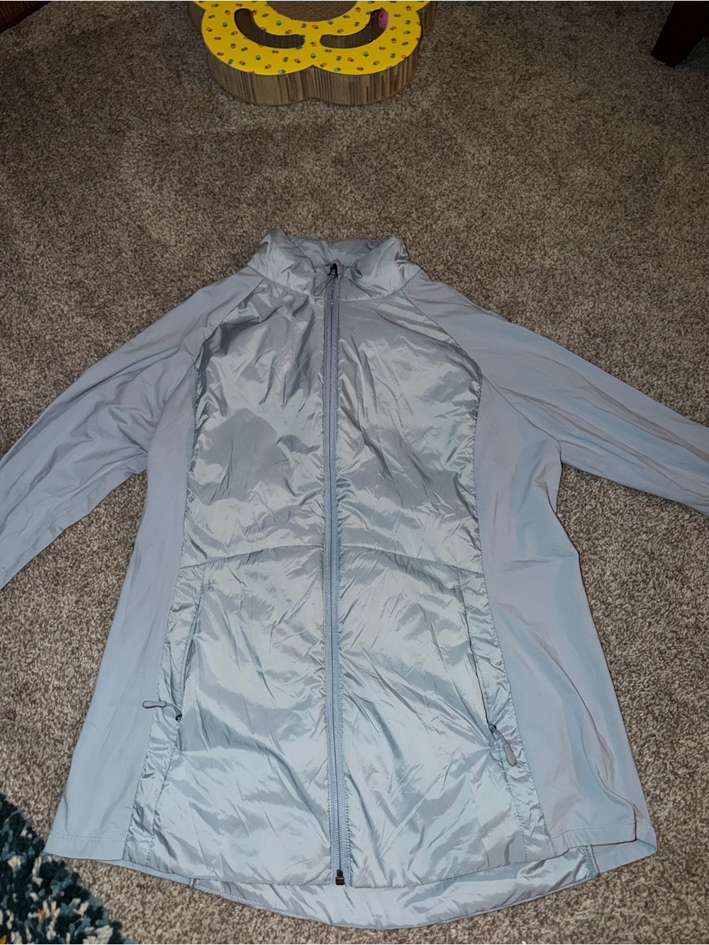 32 degree windbreaker